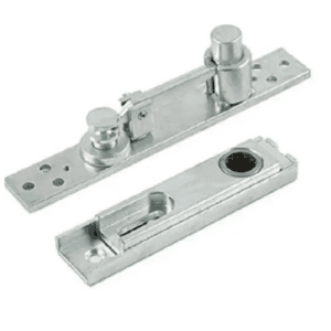 Adjustable Top Pivot Door Rail Kit With 12.5mm Pin