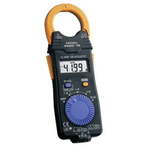 Hioki 3280-10 Clamp Meter 1000 A