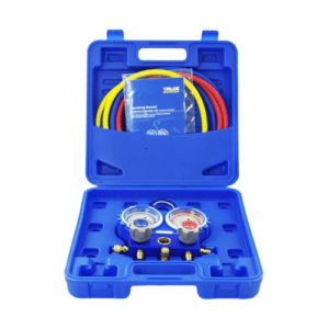 Manifold Gauge Set VMG-2-R22-B