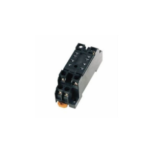 Relay socket 8P PYF08A