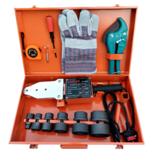 PPR Welding Machine Set (20-63mm)