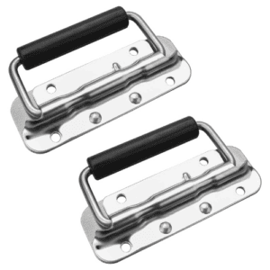 CHEST HANDLE 5 INCH SPRING LOADED