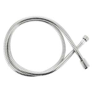 shower hose agraff 1.5m/1/2" x1/2" double interlock brass
