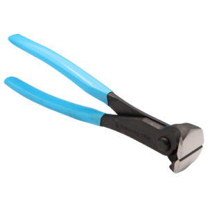 CUTTING PLIER MAX 8"