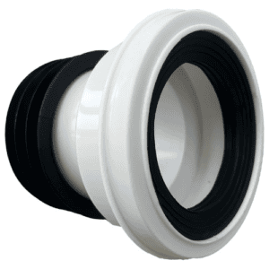 PAN CONNECTOR 4"