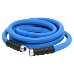 3/4" NET HOSE INLET WITH PLASTIC BODY 16BAR PRESSURE