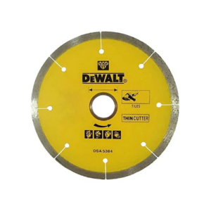 DX3101 industrial grade diamond wheel thin cutter