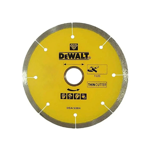 DX3101 industrial grade diamond wheel thin cutter