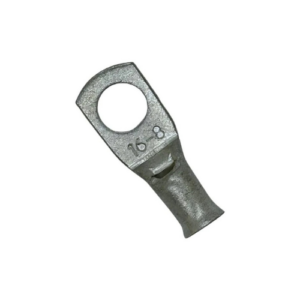Cable lug 16 mm x 8 mm