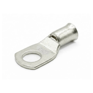 Cable lug 10 mm x 8 mm