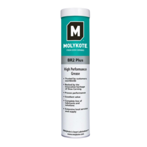 MOLYKOTE BR 2 PLUS HIGH PERFORMANCE GREASE
