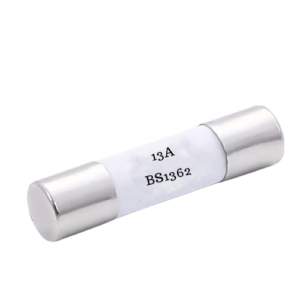 FUSE CERAMIC 13AMPS 25MM X5MM