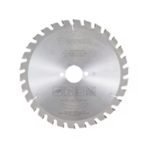Wood Cutter Saw Blade 4.5"