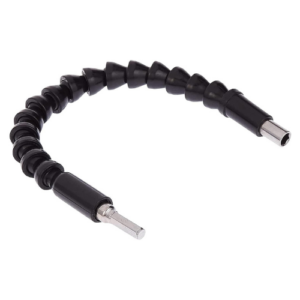 FLEXIBLE SHAFT CONNECTING LINK FOR ELECTRIC DRILL 30CM