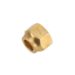 NUMAX NOVOCO SN2-04 FLARE NUT 1/4"