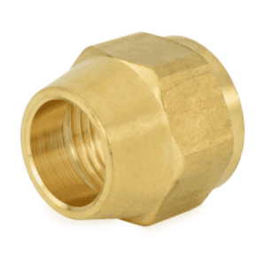 NUMAX NOVOCO SN2-10 FLARE NUT 5/8