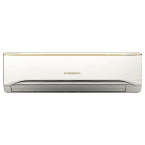 O General 2 Ton Split Air Conditioner Piston Compressor Color White Model- AOGA24FUTBRU – 1
