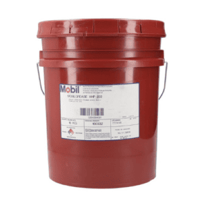 Mobil Grease XHP 222, 16 kg Bucket