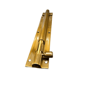 BRASS TOWER BOLT 30 INCH