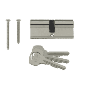 Euro Cylinder Door Lock 80 mm - Yale