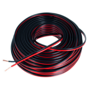Duflex 2.5 sq mm x 3C Round Flexible Wire (100 yards)