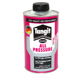 Tangit Pipe Fittings Glue 500 g