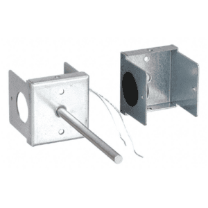 TEMPERATURE AIR SENSOR TE 6311-M-1 BRAND: JOHNSON CONTROLS