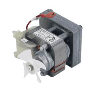 Vertical Toaster Motor B3715UI Chain-type Motor for Antunes