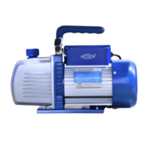 Westron Vacuum Pump 1.5 HP