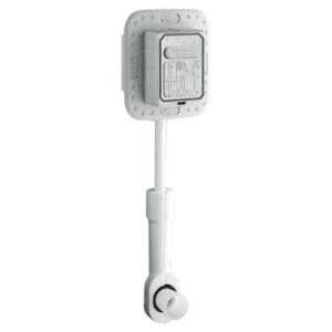 GROHE - 37153000 - FLUSH VALVE
