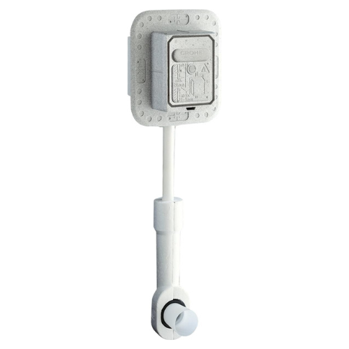 GROHE - 37153000 - FLUSH VALVE