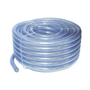 Clear Hose 1/2 Inch Heavy duty - 50meter