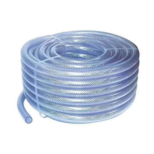 Clear Hose 1/2 Inch Heavy duty - 50meter
