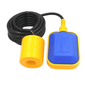 GEFFIX FLOAT SWITCH 5 METER FS200