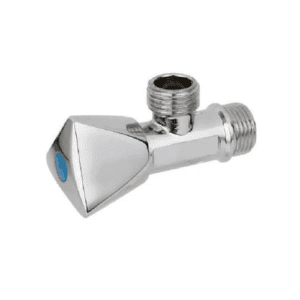 ANGLE VALVE CP 1/2X1/2 PEG-ART 79 IMP