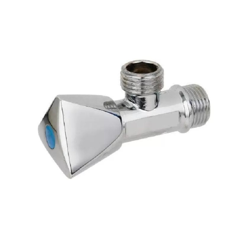 ANGLE VALVE CP 1/2X1/2 PEG-ART 79 IMP