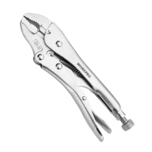 LOCK GRIP PLIER SMALL -10"