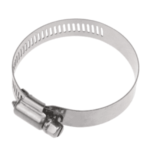 METAL HOSE CLIP 55-70MM