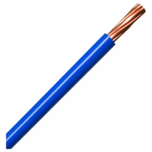 4mm single core wire ducab blue