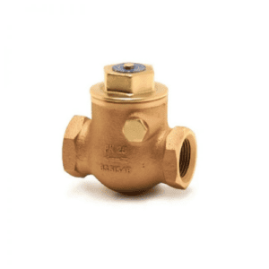 Pegler Non Return Valve 3/4" (H) 1060A