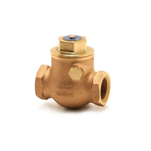Pegler Non Return Valve 3/4" (H) 1060A