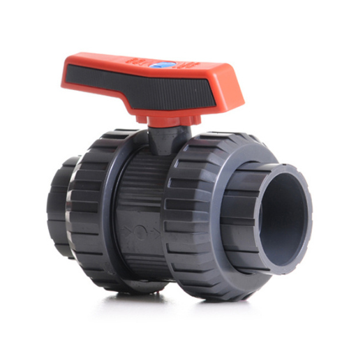 PVC Union Ball Valve 90mm