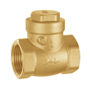 PEGLER NON RETURN VALVE 1" (H) 1062A