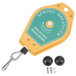 SPRING BALANCER 3 to 5 KG LESB5