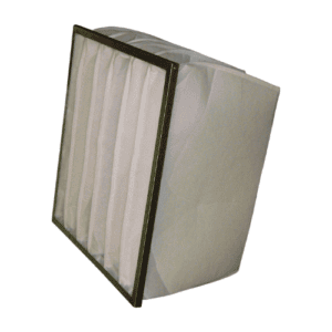 Bag Filter 490x490x550mm