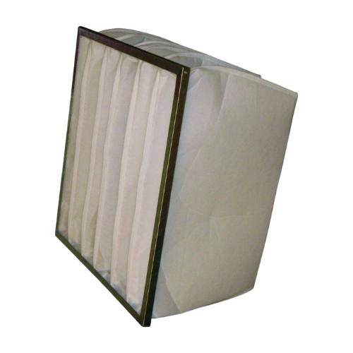 Bag Filter 490x490x550mm