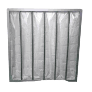 Bag Filter 590x290x550mm