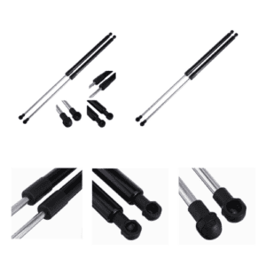 GAS SPRING ROD YQL380-150-18-8-300N