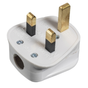 3 Pin Top 13AMPS, Schneider