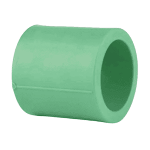 Wefatherm PPR Socket Coupling 32MM